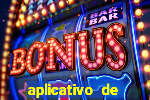 aplicativo de sinais slots